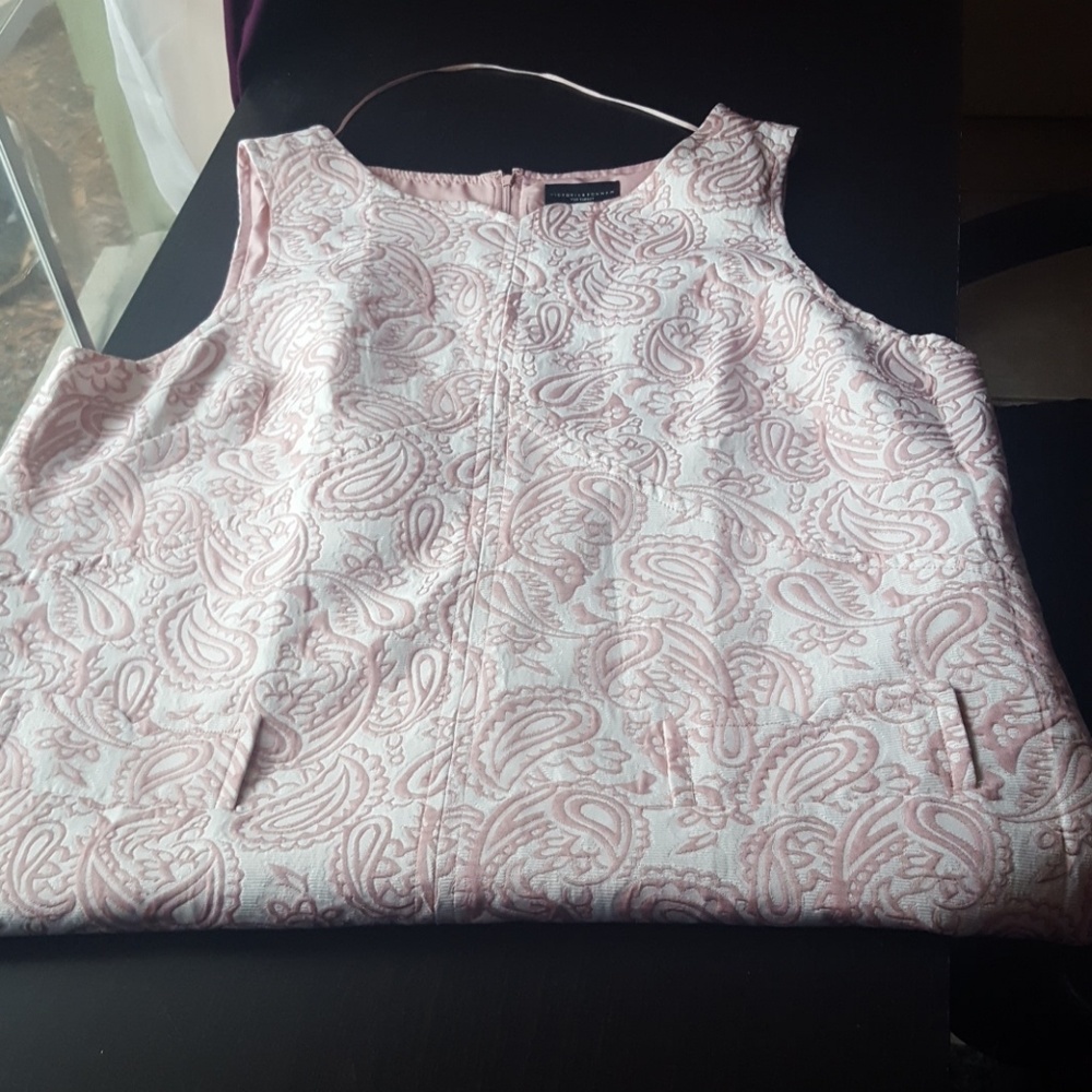Shift Dress